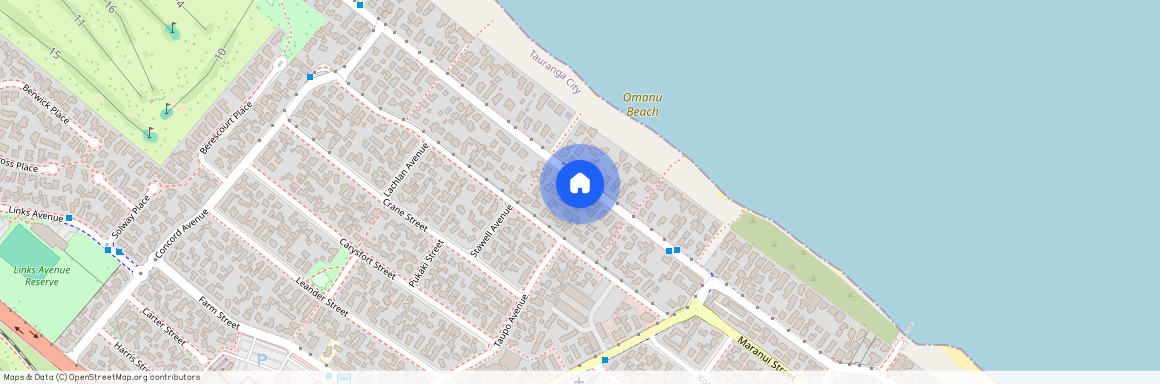 314 Oceanbeach Road, Mt Maunganui