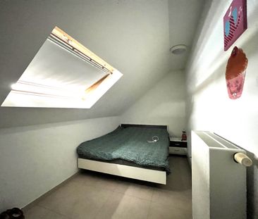 2 slaapkamer duplex appartement met garage - Photo 5