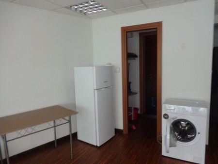 Studio/Γκαρσονιέρα για ενοικίαση Ξηροκρήνη (Ξηροκρήνη - Παναγία Φανερωμένη) - Photo 3
