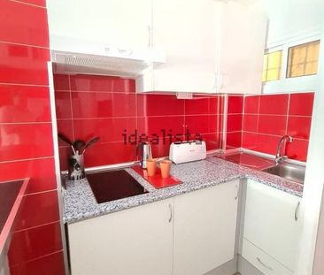 Alquiler de estudio en Parque de la Paloma - Photo 5