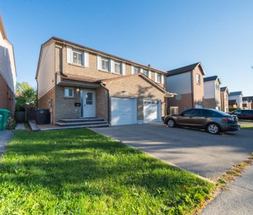 For Lease - 613 Galloway Crescent, Mississauga, Ontario - Photo 4