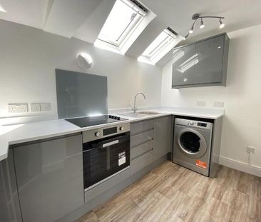 1 bedroom flat to rent - Photo 6