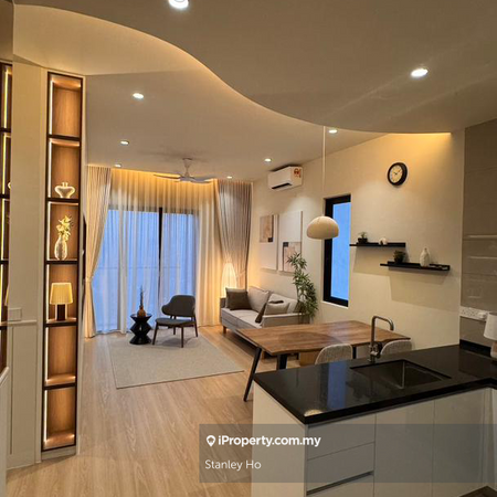 Bangsar Hill Park, Bangsar - Foto 1