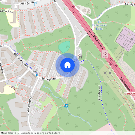 Göteborg, Smörgatan, 26, 41276