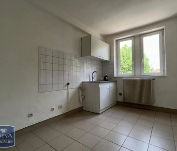 Appartement à louer 2 pièces 50.96m² - Photo 3