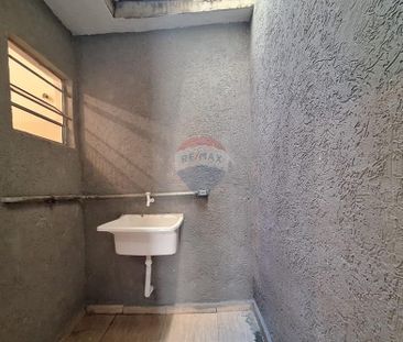 Casa para locação com 2 dormitórios 1 Suíte - SEM VAGA CARRO - Photo 6