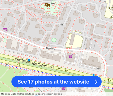 Wynajem 2-pokojowego mieszkania z balkonem - Photo 1