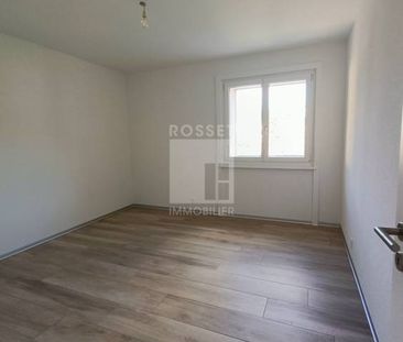 Magnifique appartement neuf de 3½ pièces au rez - Foto 2