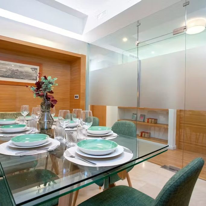 Avenida Carlos V, Sevilla, Andalusia 41004 - Photo 1