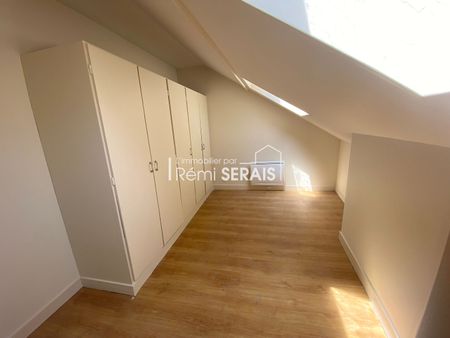 Location Maison 4 pièces 76m² - Photo 5