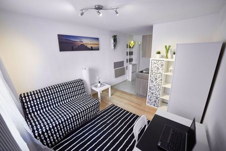 Kawalerka Gdynia Chylonia - Photo 2