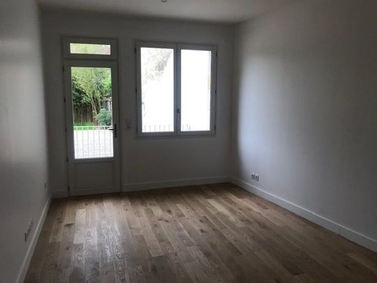 Location Appartement 2 pièces 53m² BORDEAUX 33000 - Photo 1