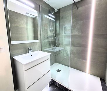 Location Appartement 1 pièce 35m² - Photo 6