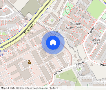 Pokój od zaraz TAURON ARENA / DABSKA - Zdjęcie 1