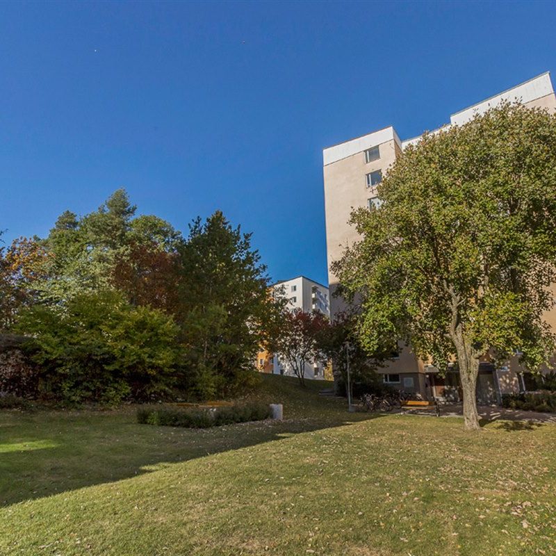 Jupitervägen 29 - Foto 1