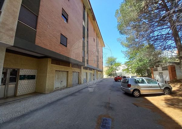 Apartamento T3 em Coimbra