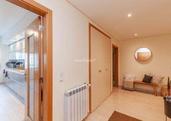 Apartamento T3 em Lisboa