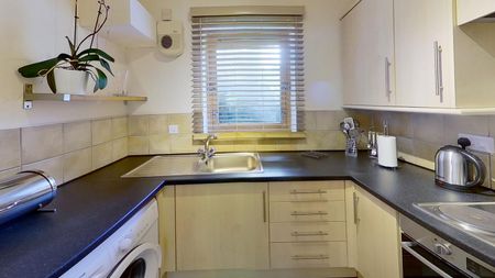 1 bedroom apartment to rent - Photo 4