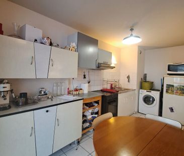 Location Appartement T 3 - Nantes - Centre Ville - Photo 4
