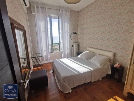 Location Appartement 2 pièces 38m² NICE 06000 - Photo 3