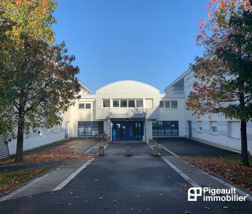 Location Appartement T 1 - Rennes - Beaulieu - Photo 5