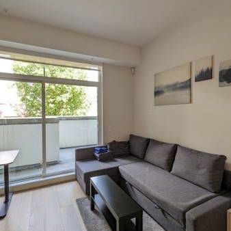 Fully Furnished New Condo in Convenient Quiet Neighborhood - Photo 1