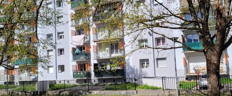 4 PIECES AIX LES BAINS - Photo 1