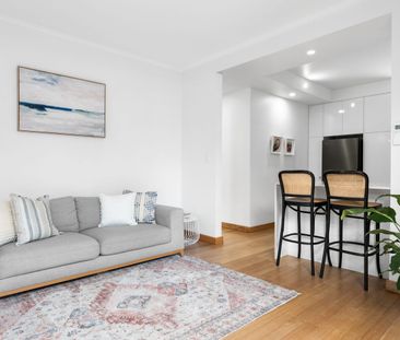 Seaside Retreat - Furnished - Photo 4