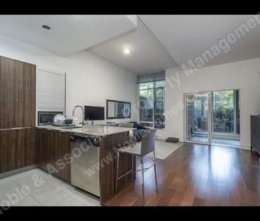 1088 Richards Street 104 Vancouver - Photo 5