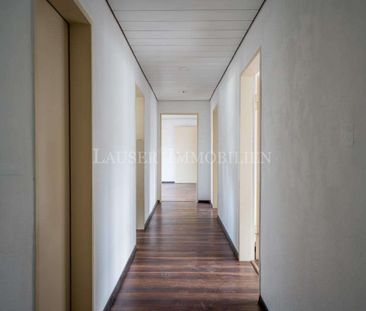 Gepflegte Drei-Zimmer-Wohnung in Stuttgart-Kaltental - Photo 1