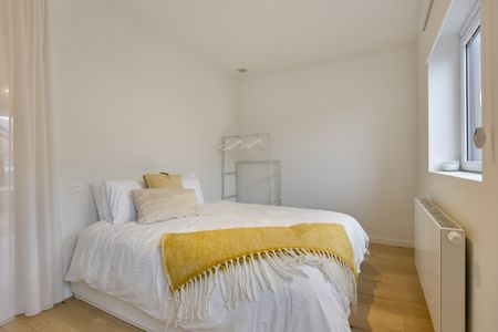 Bemeubeld 1-slaapkamerappartement met groot terras - Photo 5