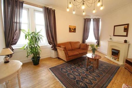 Great Western Road, Second Floor Right, Aberdeen, AB10 - Photo 5