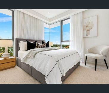 Fully Furnished Apartment - Luxury Burleigh Building - Photo 6