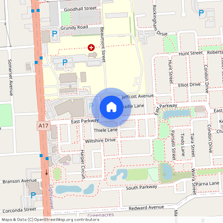 234A East Parkway, SA 5085, Lightsview