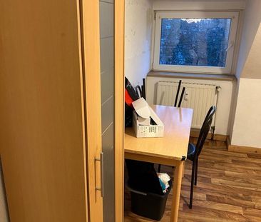 Herne Zentrum, kleine DG-Wohnung - Foto 1