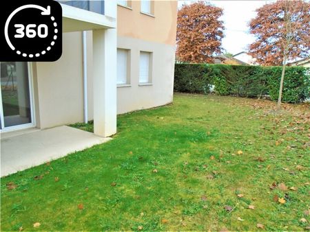 Location Appartement 3 pièces 64m² VIC EN BIGORRE 65500 - Photo 5