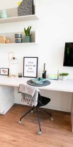 3 Bed Apartment Top Floor - Photo 3