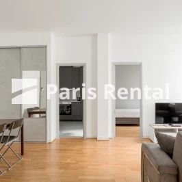 1 chambre, Grands Boulevards Paris 9e - Photo 1