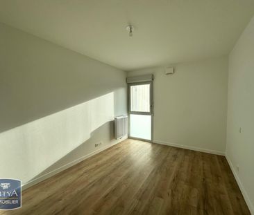 Location Appartement 3 pièces 64m² AYTRE 17440 - Photo 3