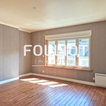 A LOUER - A SOURDEVAL - BEL APPARTEMENT T2 TR�S LUMINEUX - Photo 3