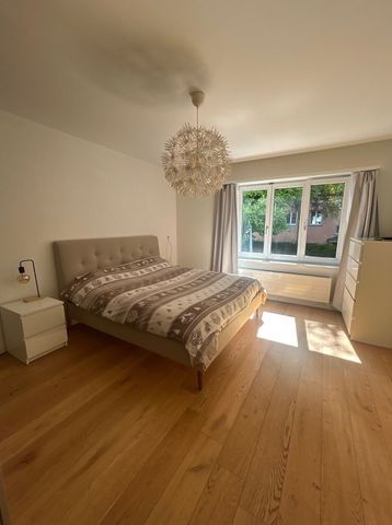 31/2-ROOM APARTMENT IN BERN - SANDRAIN, FURNISHED, TEMPORARY - Photo 3