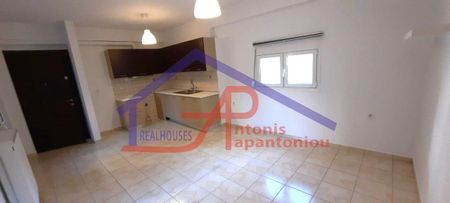 Διαμέρισμα για ενοικίαση Καλούτσιανη - Κουραμπάς (Ιωάννινα) - Φωτογραφία 3