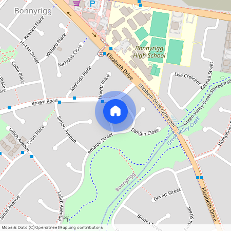 6 Parry Close, NSW 2177, Bonnyrigg