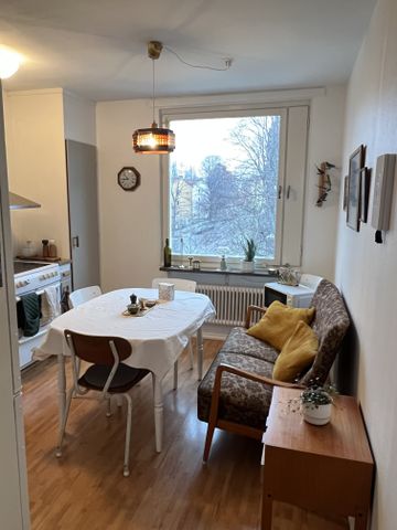 Sandfjärdsgatan, Årsta - Photo 2