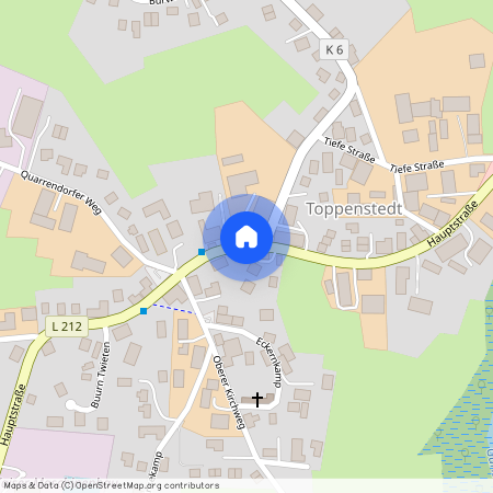 21442 Niedersachsen - Toppenstedt