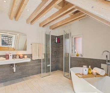 Moderner Loft-Stil, sonnige Lage und naturnahes Wohngefühl - Foto 6
