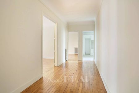 Location appartement, Paris 16ème (75016), 5 pièces, 145 m², ref 85531806 - Photo 4