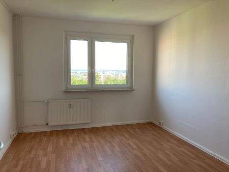 5-Raum-Wohnung – perfekt für die ganze Familie! - Foto 4