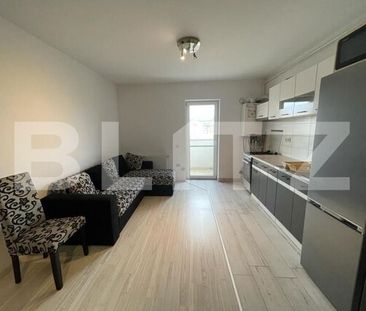 Apartament 2 camere, 47 mp, etaj intermediar, parcare, zona Eroilor - Photo 6