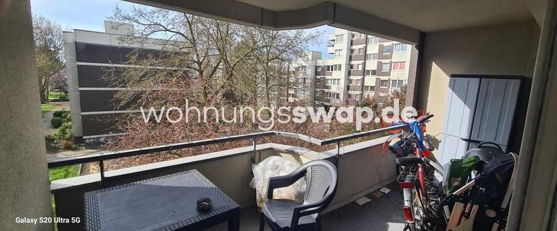 Wohnungsswap - 2 Zimmer, 68 m² - Goldhähnchenweg, Neukölln, Berlin - Photo 1